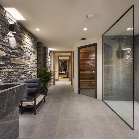 Lech Modern Chalet For Sky 10p Wilden
