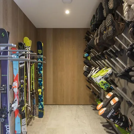 Lech Modern Chalet For Sky 10p * Wilden