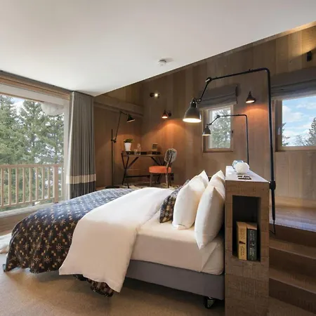 Lech Modern Chalet For Sky 10p * Wilden